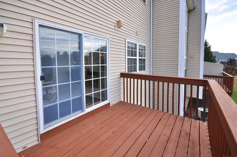 A home in Rocky Hill