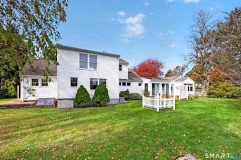 Tiny photo for 225 N Water Street, Stonington, CT 06378 (MLS # 24214432)