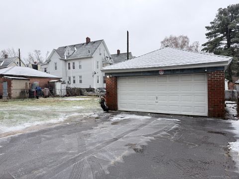 Tiny photo for 69 South Street, Hartford, CT 06114 (MLS # 24143937)