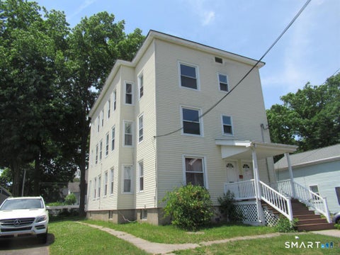 Photo of 119 Tulip Street #1, Bristol, CT 06010 (MLS # 24205656)