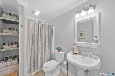 Tiny photo for 81 Lakeview Heights, Tolland, CT 06084 (MLS # 24166524)