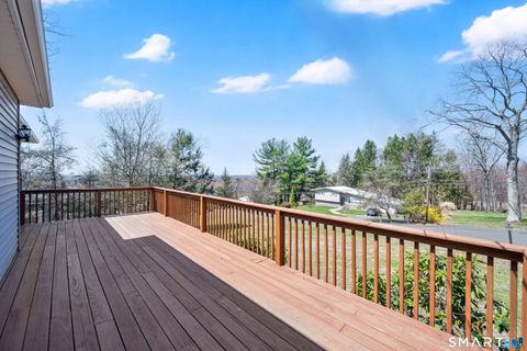 Tiny photo for 81 Lakeview Heights, Tolland, CT 06084 (MLS # 24166524)