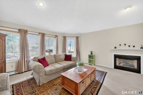Tiny photo for 81 Lakeview Heights, Tolland, CT 06084 (MLS # 24166524)