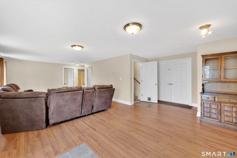 Tiny photo for 81 Lakeview Heights, Tolland, CT 06084 (MLS # 24166524)