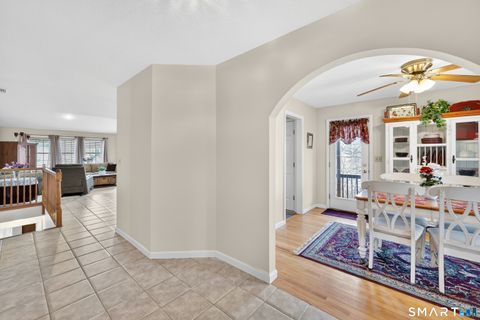 Tiny photo for 81 Lakeview Heights, Tolland, CT 06084 (MLS # 24166524)