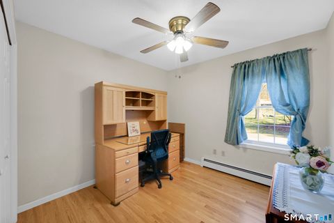 Tiny photo for 81 Lakeview Heights, Tolland, CT 06084 (MLS # 24166524)