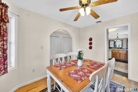 Tiny photo for 81 Lakeview Heights, Tolland, CT 06084 (MLS # 24166524)