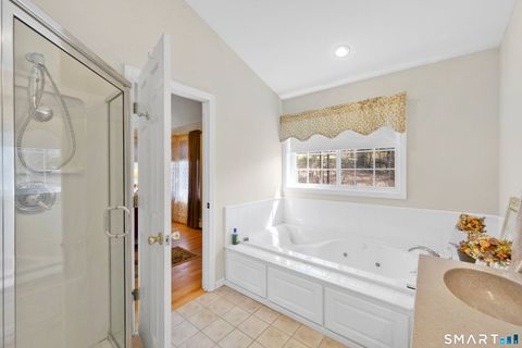Tiny photo for 81 Lakeview Heights, Tolland, CT 06084 (MLS # 24166524)