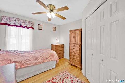 Tiny photo for 81 Lakeview Heights, Tolland, CT 06084 (MLS # 24166524)