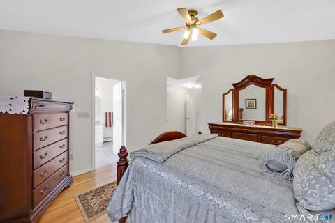 Tiny photo for 81 Lakeview Heights, Tolland, CT 06084 (MLS # 24166524)