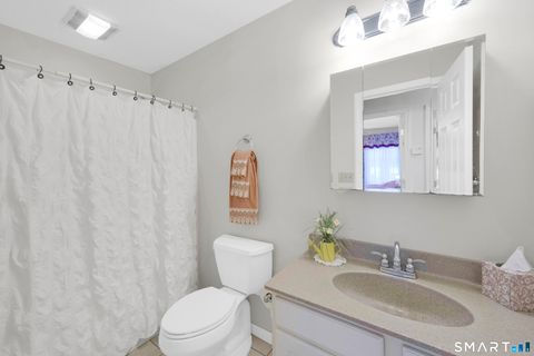 Tiny photo for 81 Lakeview Heights, Tolland, CT 06084 (MLS # 24166524)