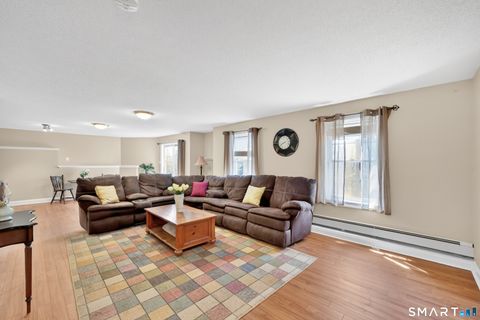 Tiny photo for 81 Lakeview Heights, Tolland, CT 06084 (MLS # 24166524)