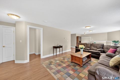 Tiny photo for 81 Lakeview Heights, Tolland, CT 06084 (MLS # 24166524)