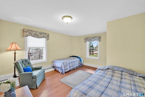Tiny photo for 81 Lakeview Heights, Tolland, CT 06084 (MLS # 24166524)