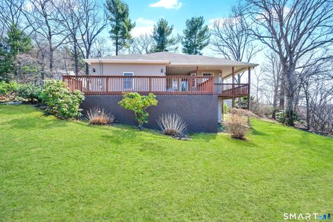 Tiny photo for 81 Lakeview Heights, Tolland, CT 06084 (MLS # 24166524)