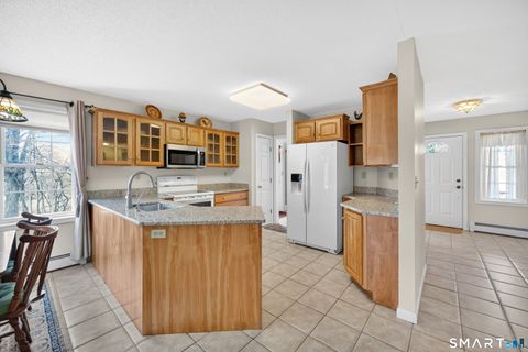 Tiny photo for 81 Lakeview Heights, Tolland, CT 06084 (MLS # 24166524)