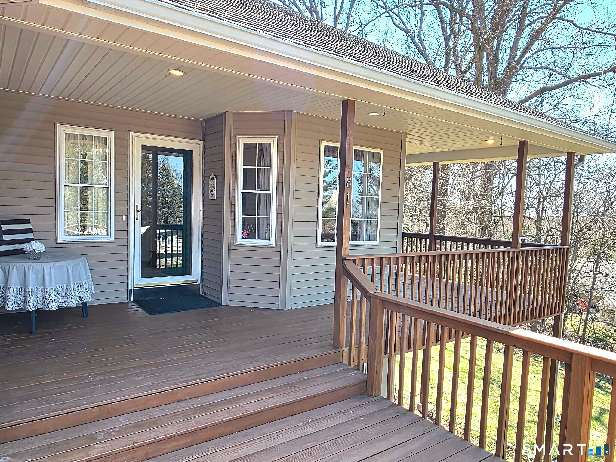 81 Lakeview Heights