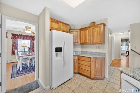 Tiny photo for 81 Lakeview Heights, Tolland, CT 06084 (MLS # 24166524)