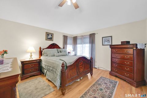 Tiny photo for 81 Lakeview Heights, Tolland, CT 06084 (MLS # 24166524)
