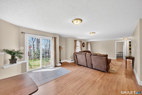 Tiny photo for 81 Lakeview Heights, Tolland, CT 06084 (MLS # 24166524)