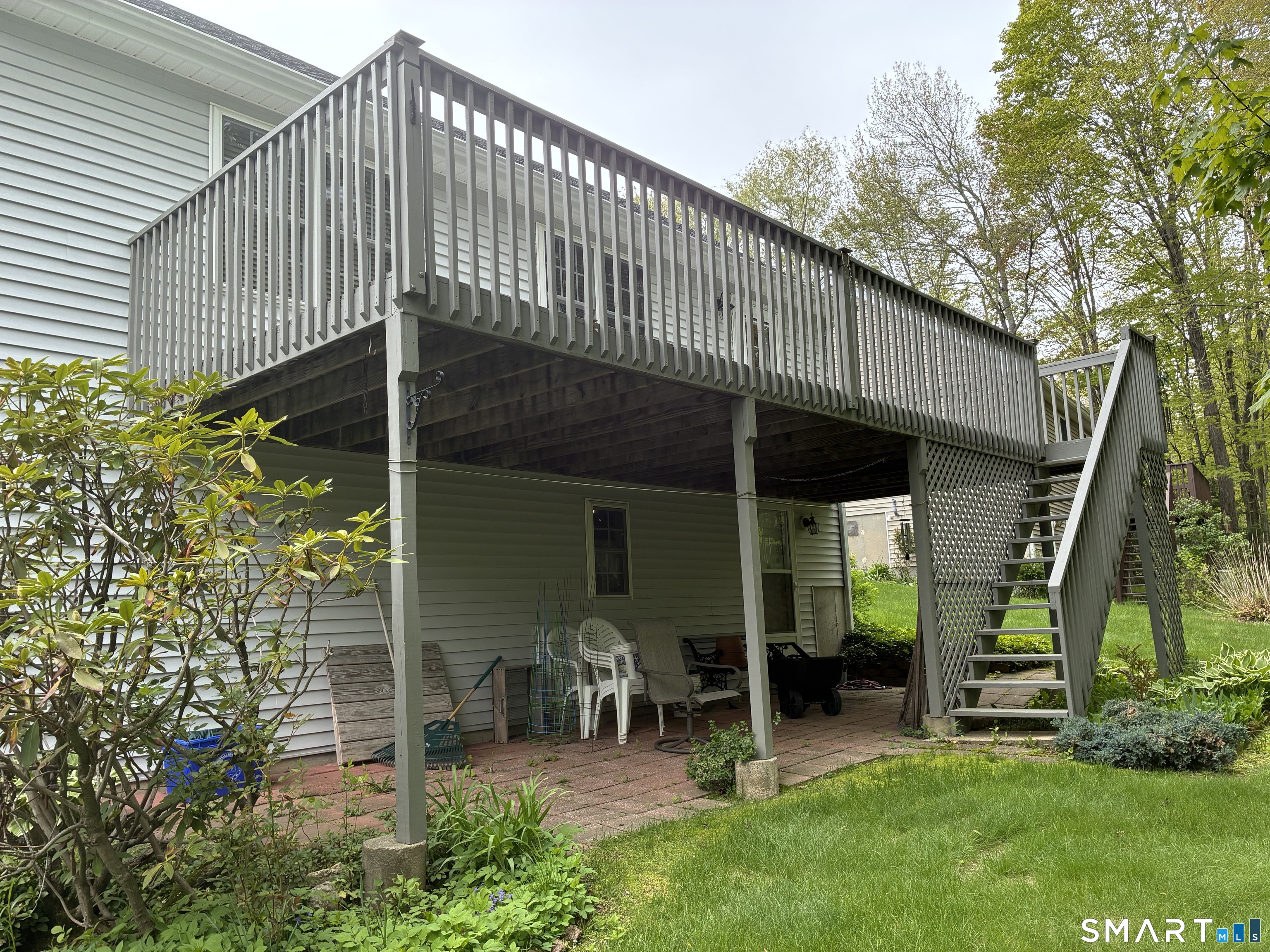 42 Pondside Lane