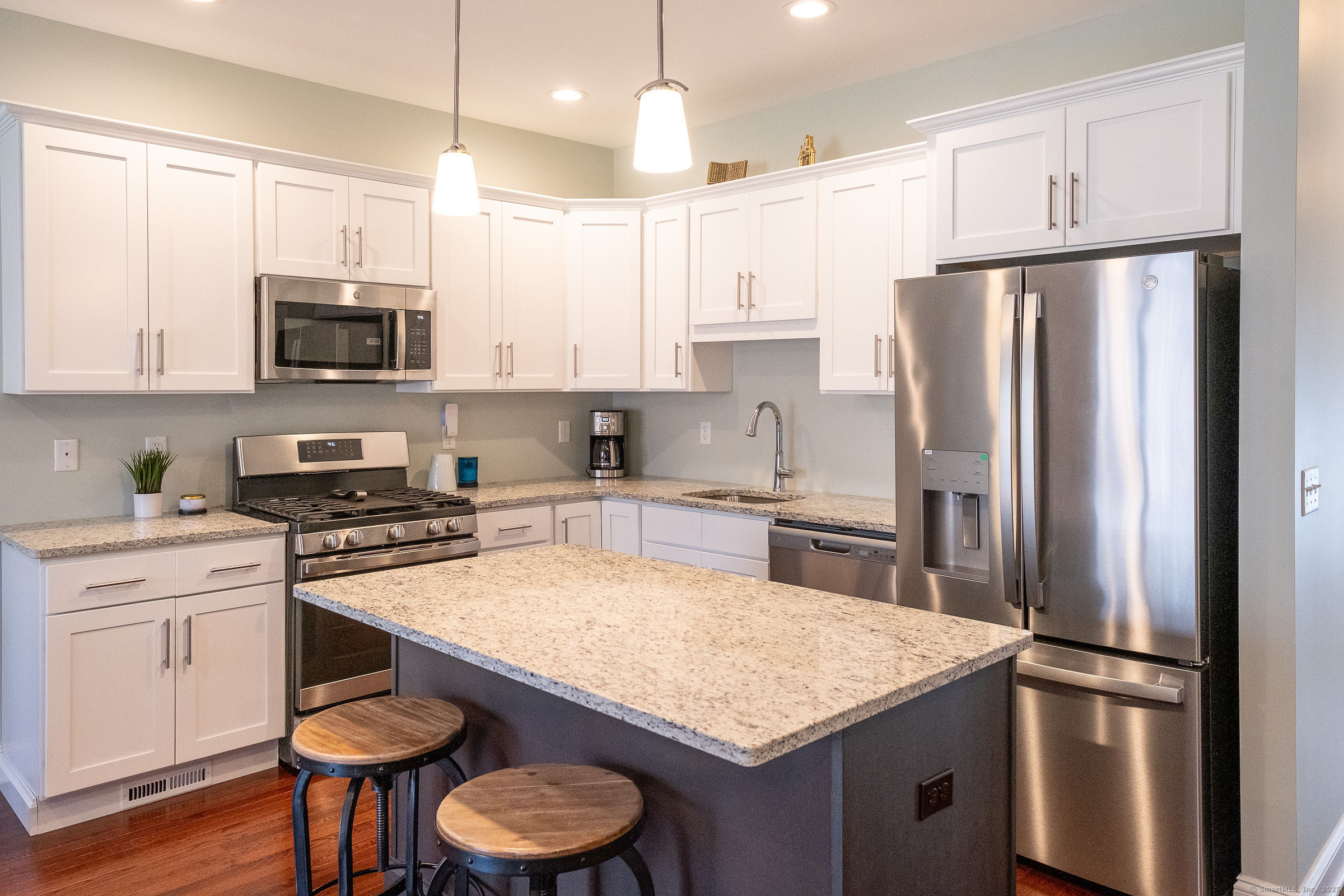46 Red Rock Lane #46, Manchester, Connecticut image 7