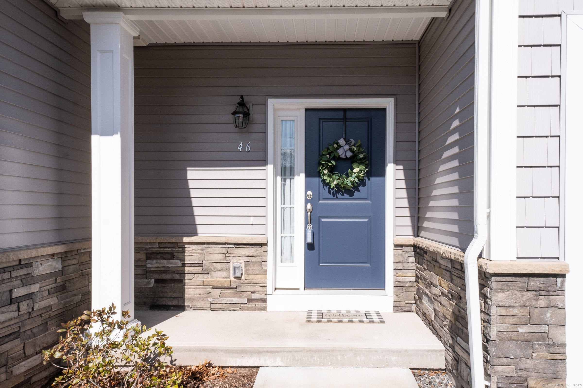 46 Red Rock Lane #46, Manchester, Connecticut image 2