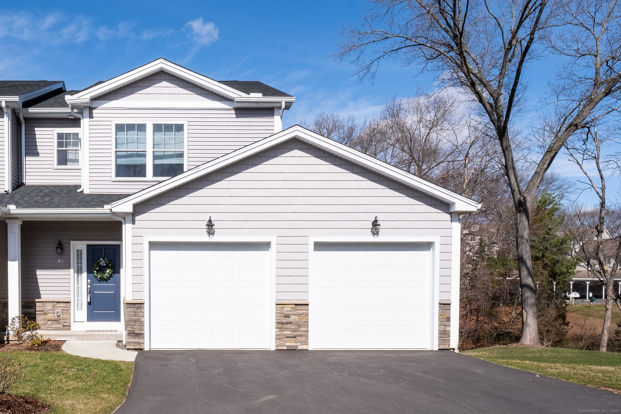 46 Red Rock Lane #46, Manchester, Connecticut image 1