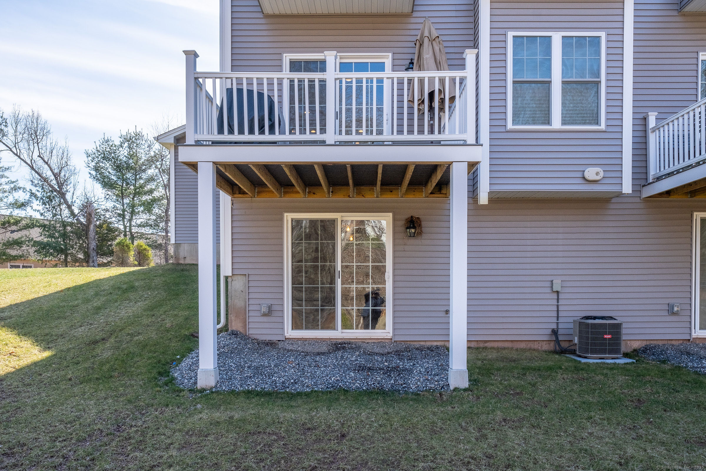 46 Red Rock Lane #46, Manchester, Connecticut image 20