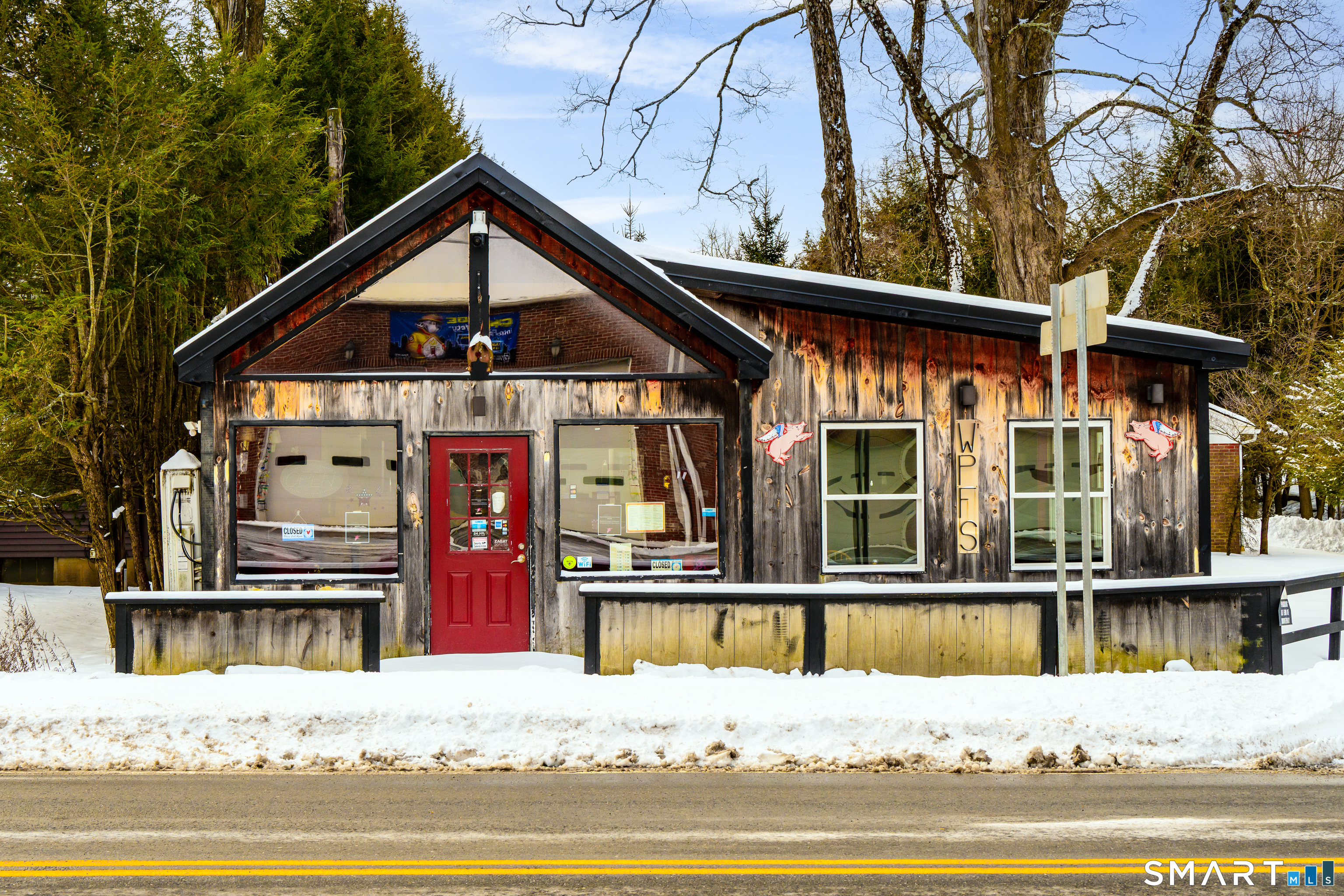 29 West Main Street