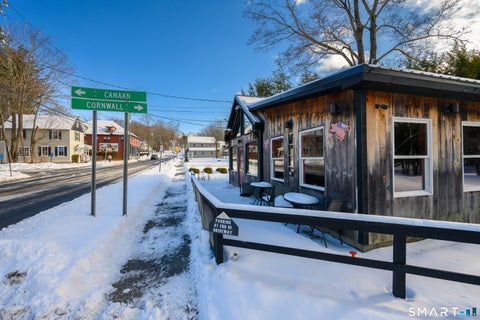 Tiny photo for 29 W Main Street, Sharon, CT 06069 (MLS # 24184967)