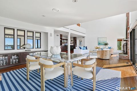 Tiny photo for 21 Covlee Drive, Westport, CT 06880 (MLS # 24165538)