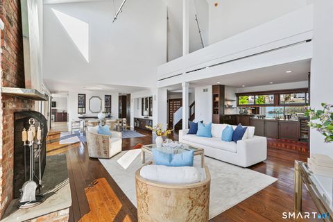 Tiny photo for 21 Covlee Drive, Westport, CT 06880 (MLS # 24165538)