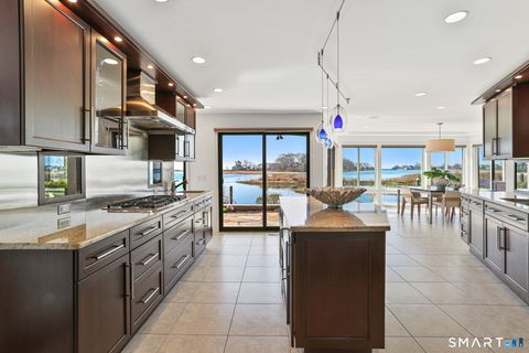 Tiny photo for 21 Covlee Drive, Westport, CT 06880 (MLS # 24165538)