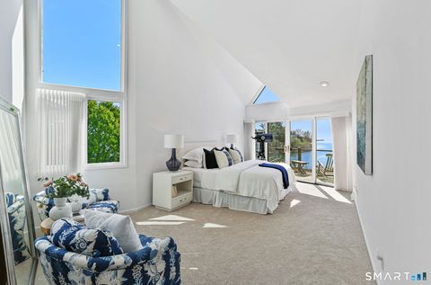 Tiny photo for 21 Covlee Drive, Westport, CT 06880 (MLS # 24165538)