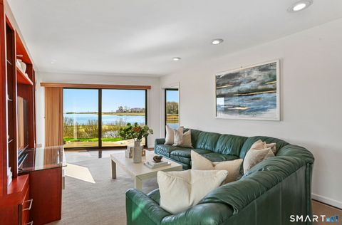 Tiny photo for 21 Covlee Drive, Westport, CT 06880 (MLS # 24165538)