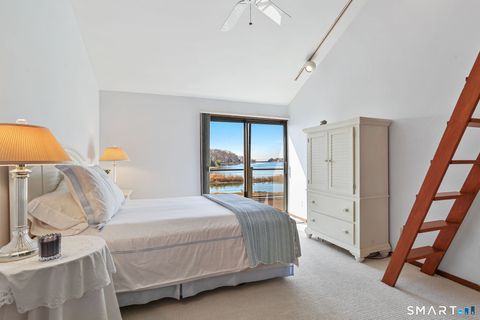 Tiny photo for 21 Covlee Drive, Westport, CT 06880 (MLS # 24165538)