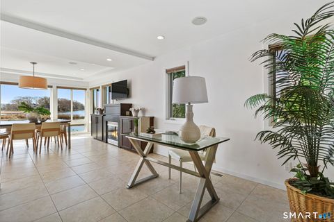 Tiny photo for 21 Covlee Drive, Westport, CT 06880 (MLS # 24165538)