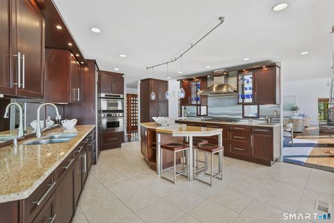 Tiny photo for 21 Covlee Drive, Westport, CT 06880 (MLS # 24165538)