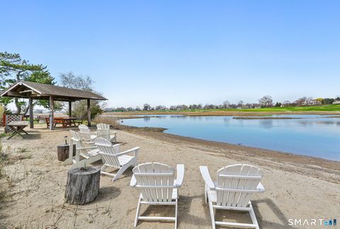 Tiny photo for 21 Covlee Drive, Westport, CT 06880 (MLS # 24165538)