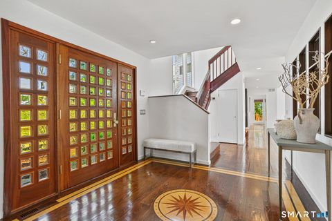 Tiny photo for 21 Covlee Drive, Westport, CT 06880 (MLS # 24165538)