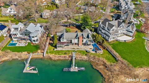 Tiny photo for 21 Covlee Drive, Westport, CT 06880 (MLS # 24165538)