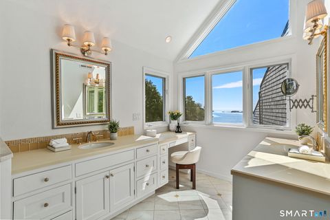 Tiny photo for 21 Covlee Drive, Westport, CT 06880 (MLS # 24165538)