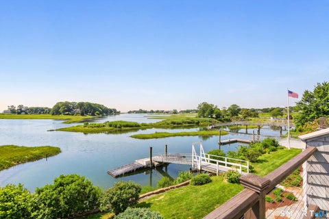 Tiny photo for 21 Covlee Drive, Westport, CT 06880 (MLS # 24165538)