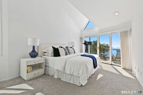 Tiny photo for 21 Covlee Drive, Westport, CT 06880 (MLS # 24165538)