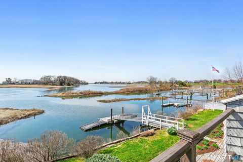 Tiny photo for 21 Covlee Drive, Westport, CT 06880 (MLS # 24165538)