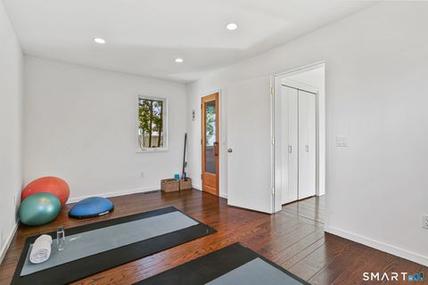 Tiny photo for 21 Covlee Drive, Westport, CT 06880 (MLS # 24165538)