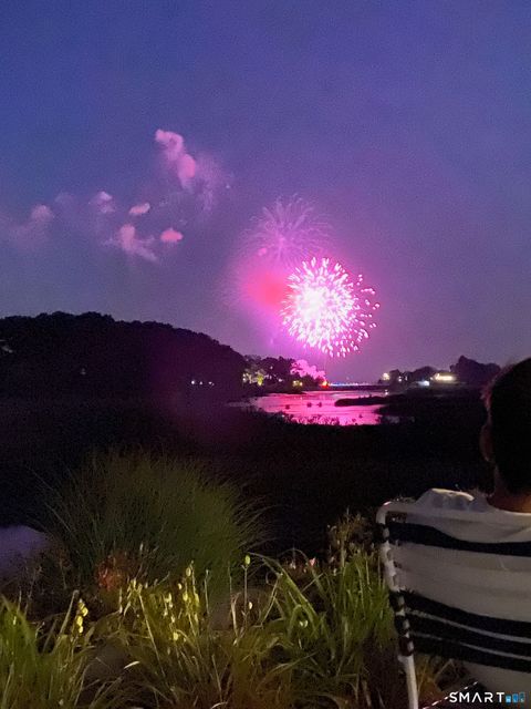 Tiny photo for 21 Covlee Drive, Westport, CT 06880 (MLS # 24165538)