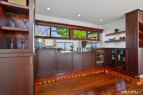 Tiny photo for 21 Covlee Drive, Westport, CT 06880 (MLS # 24165538)