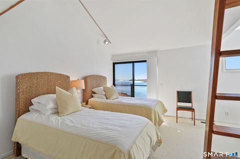 Tiny photo for 21 Covlee Drive, Westport, CT 06880 (MLS # 24165538)